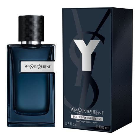 yves saint laurent l intense 100ml|ysl intense price.